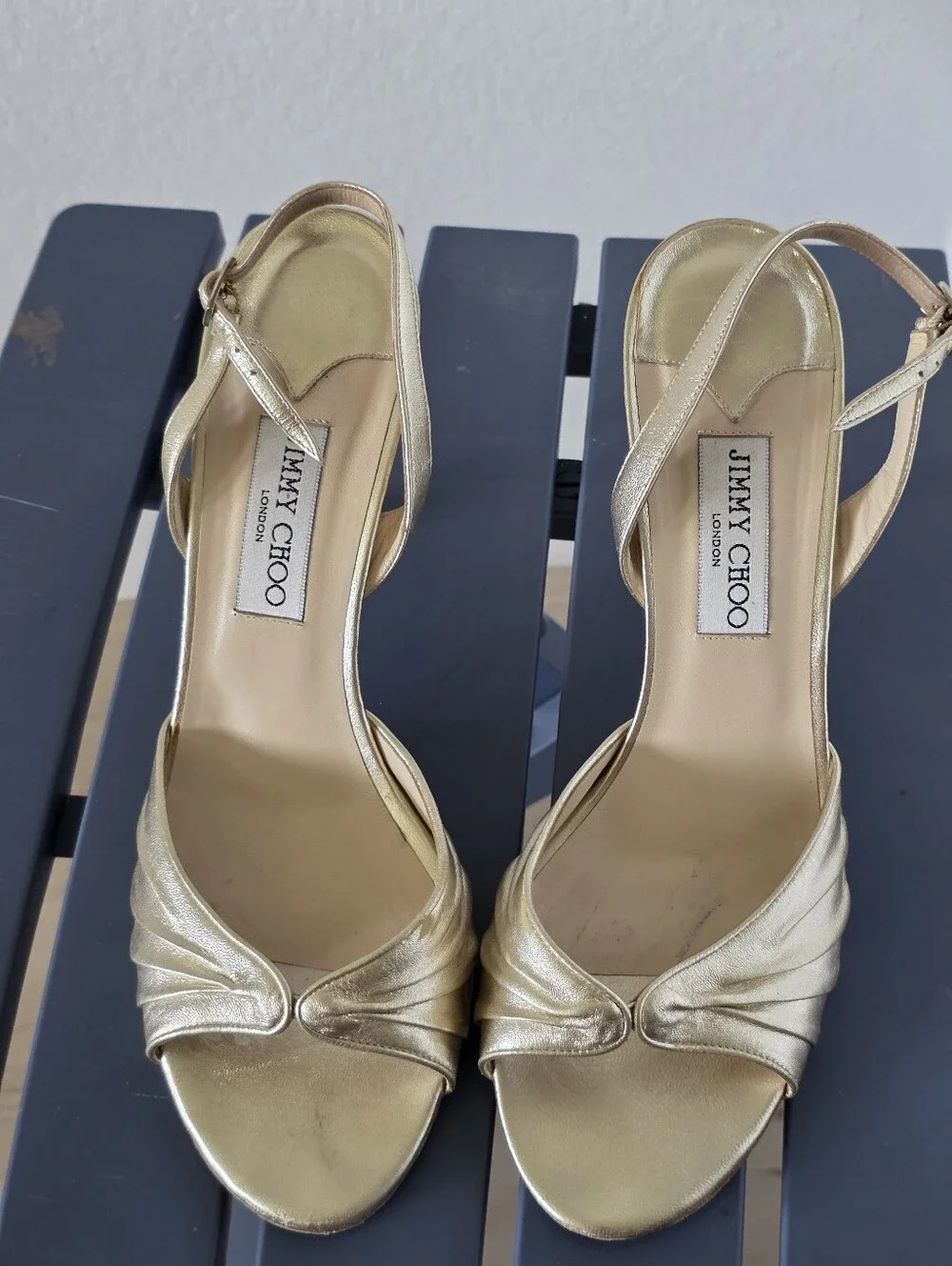 Jimmy Choo jimmy choo